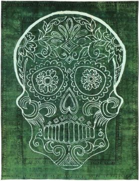 Tapis Vintage 378 x 274 vert