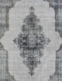 Grijs Perzië Vintage Heritage 452 x 300 cm - view 4