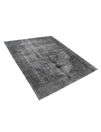 Black Persia Vintage Carpet 356 x 280 cm - view 2