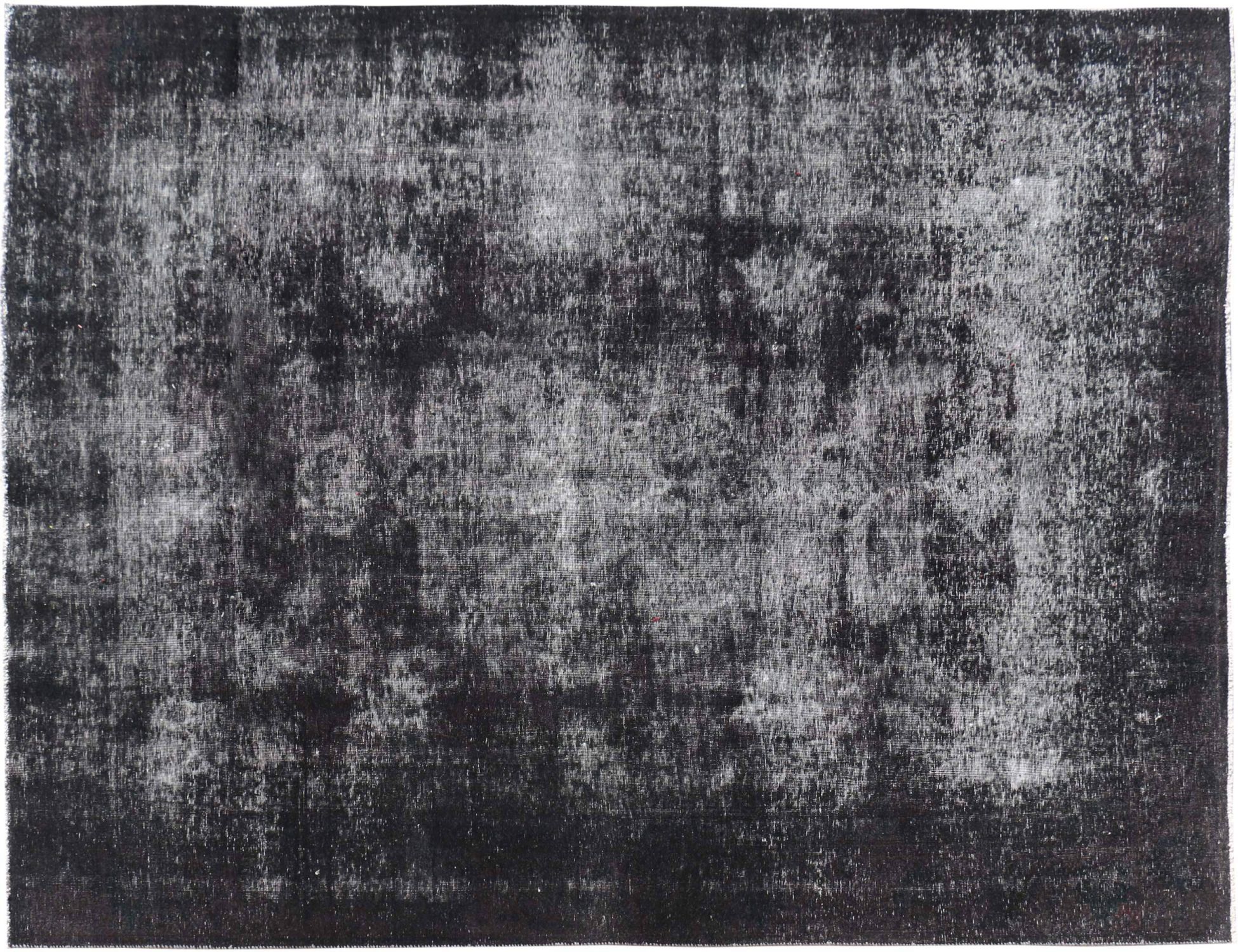 Tappeto Vintage  nero <br/>300 x 228 cm