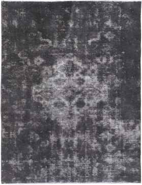 Vintage Carpet 263 x 138 black