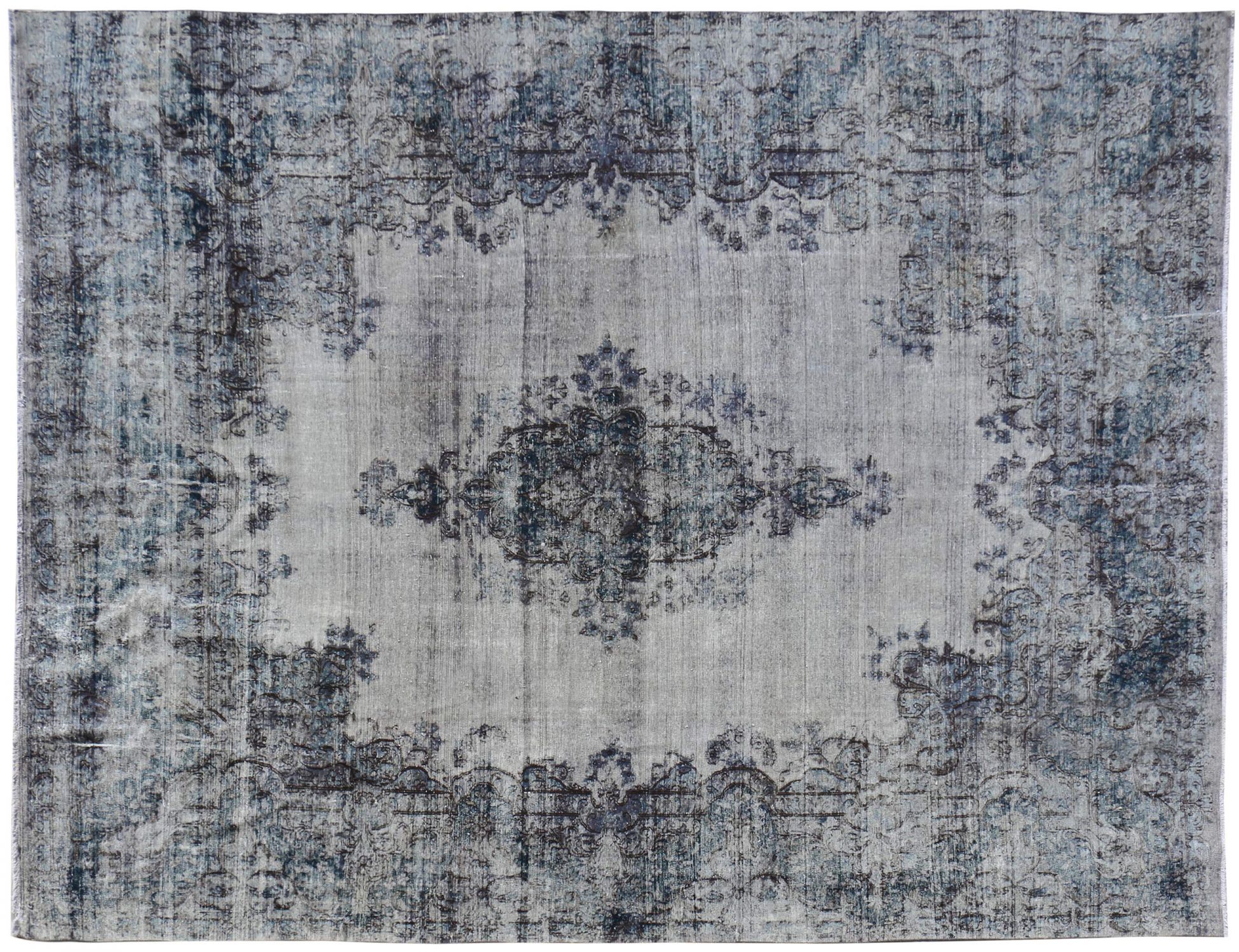 Vintage Heritage  blu <br/>390 x 270 cm