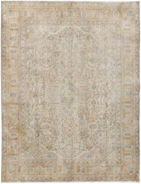 Vintage Carpet  beige  <br/>380 x 287 cm