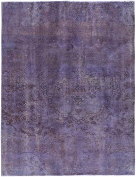 Violetti Persia Vintage matot  291 x 165 cm