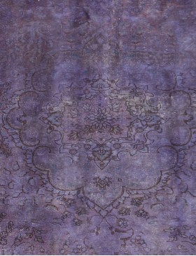 Violetti Persia Vintage matot  291 x 165 cm