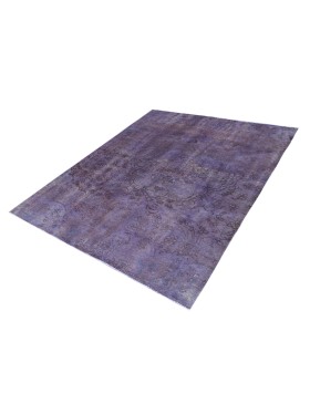 Violetti Persia Vintage matot  291 x 165 cm