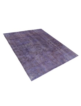 Violetti Persia Vintage matot  291 x 165 cm