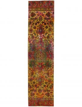 Tappeto Vintage  multicolore <br/>364 x 96 cm
