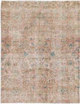 Vintage Carpet  beige  <br/>300 x 210 cm