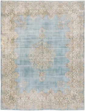 Vintage Heritage  blå <br/>405 x 290 cm