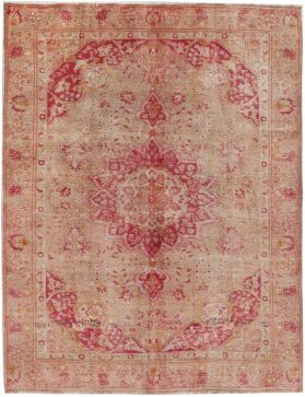 Tapis Vintage 285 x 195 beige