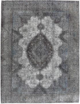 Vintage Carpet 380 x 292 grey