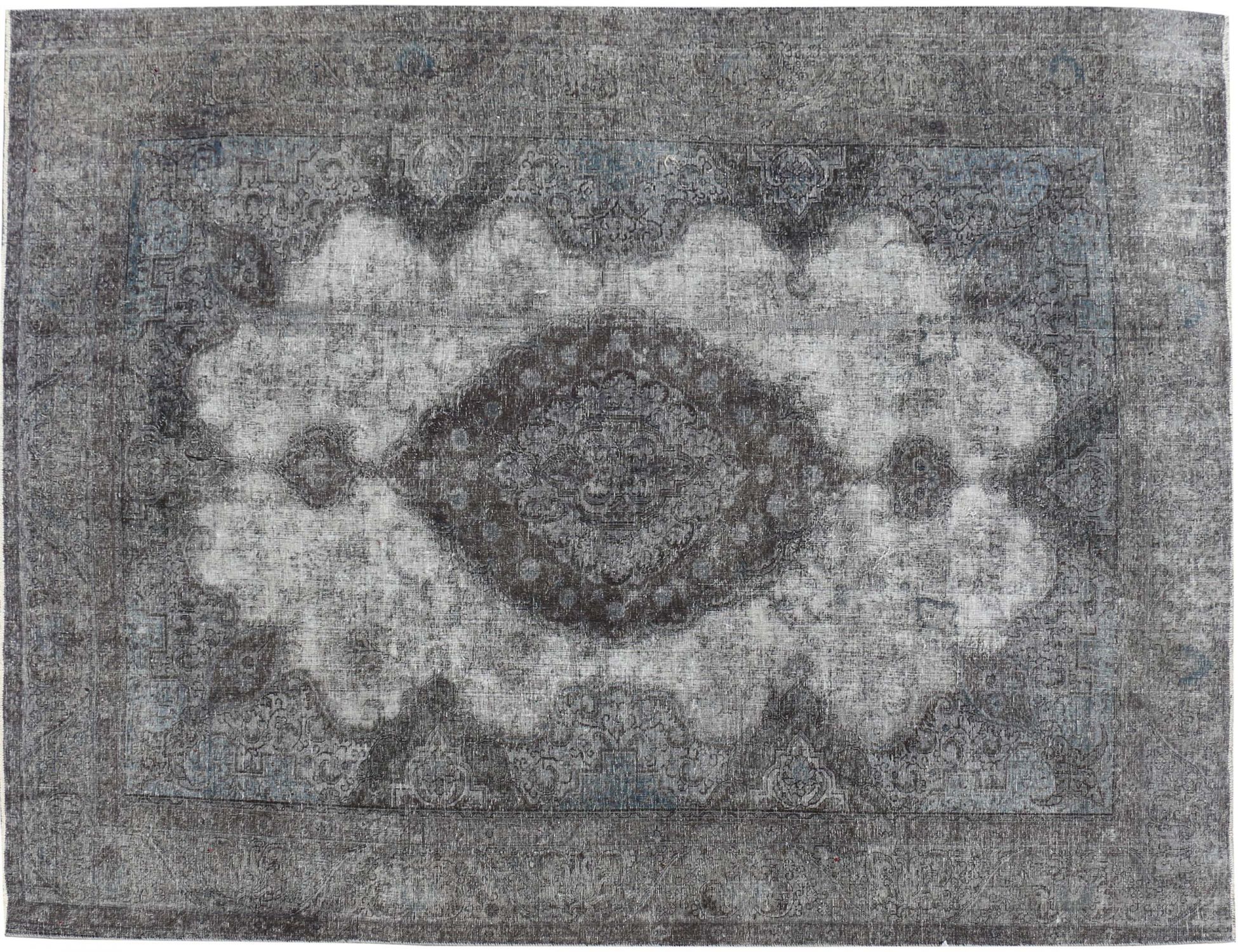 Alfombra Vintage  gris <br/>380 x 292 cm