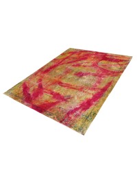 Multi kleur Perzië Vintage Tapijt 310 x 240 cm - view 1