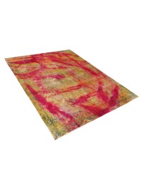 Multi kleur Perzië Vintage Tapijt 310 x 240 cm - view 2