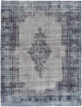 Blå Persien Vintage Heritage  470 x 292 cm