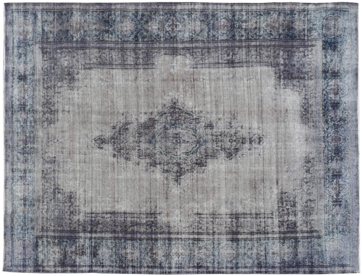Blå persia Vintage Heritage 470 x 292 cm