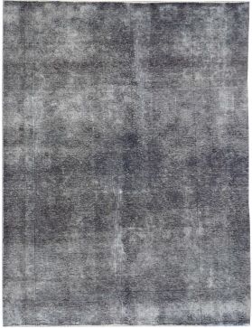 Vintage matta 285 x 168 grå