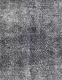 Gris Persa Alfombra Vintage 285 x 168 cm - view 3