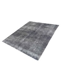 Gris Persa Alfombra Vintage 285 x 168 cm - view 1