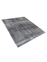 Gris Persa Alfombra Vintage 285 x 168 cm - view 2