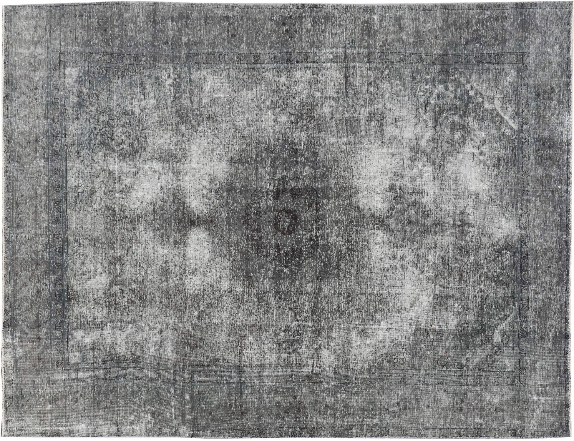 Vintage Teppich  grau <br/>340 x 238 cm