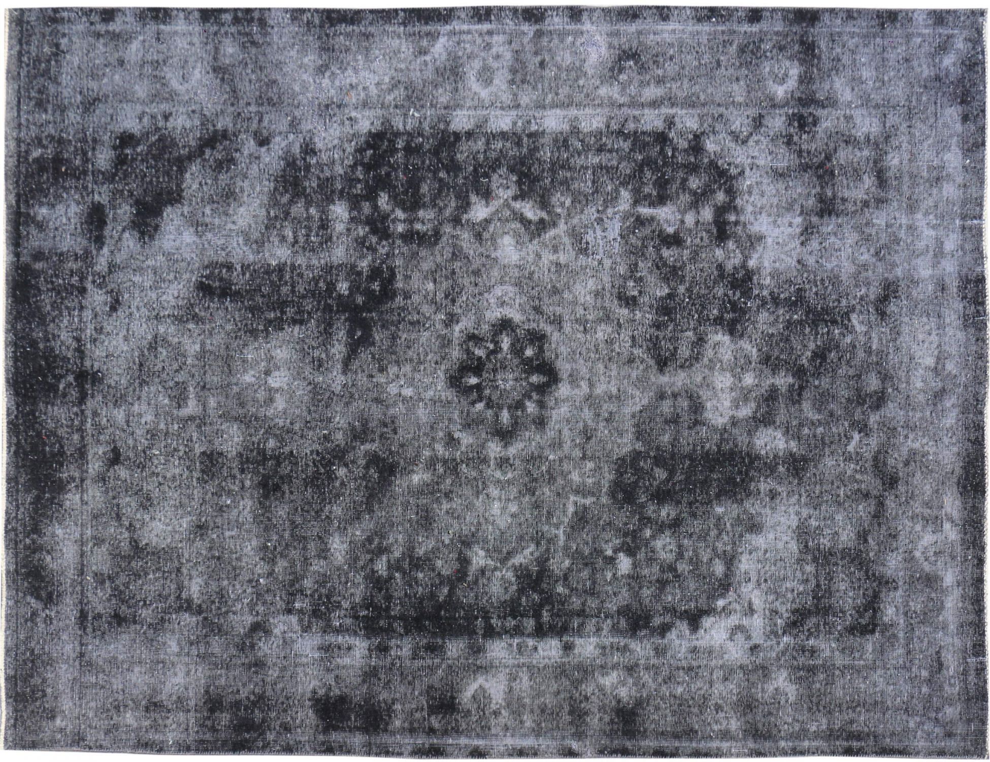 Tappeto Vintage   nero <br/>304 x 196 cm