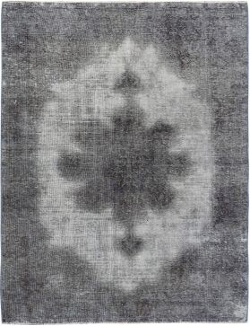 Vintage Carpet 274 x 187 grey