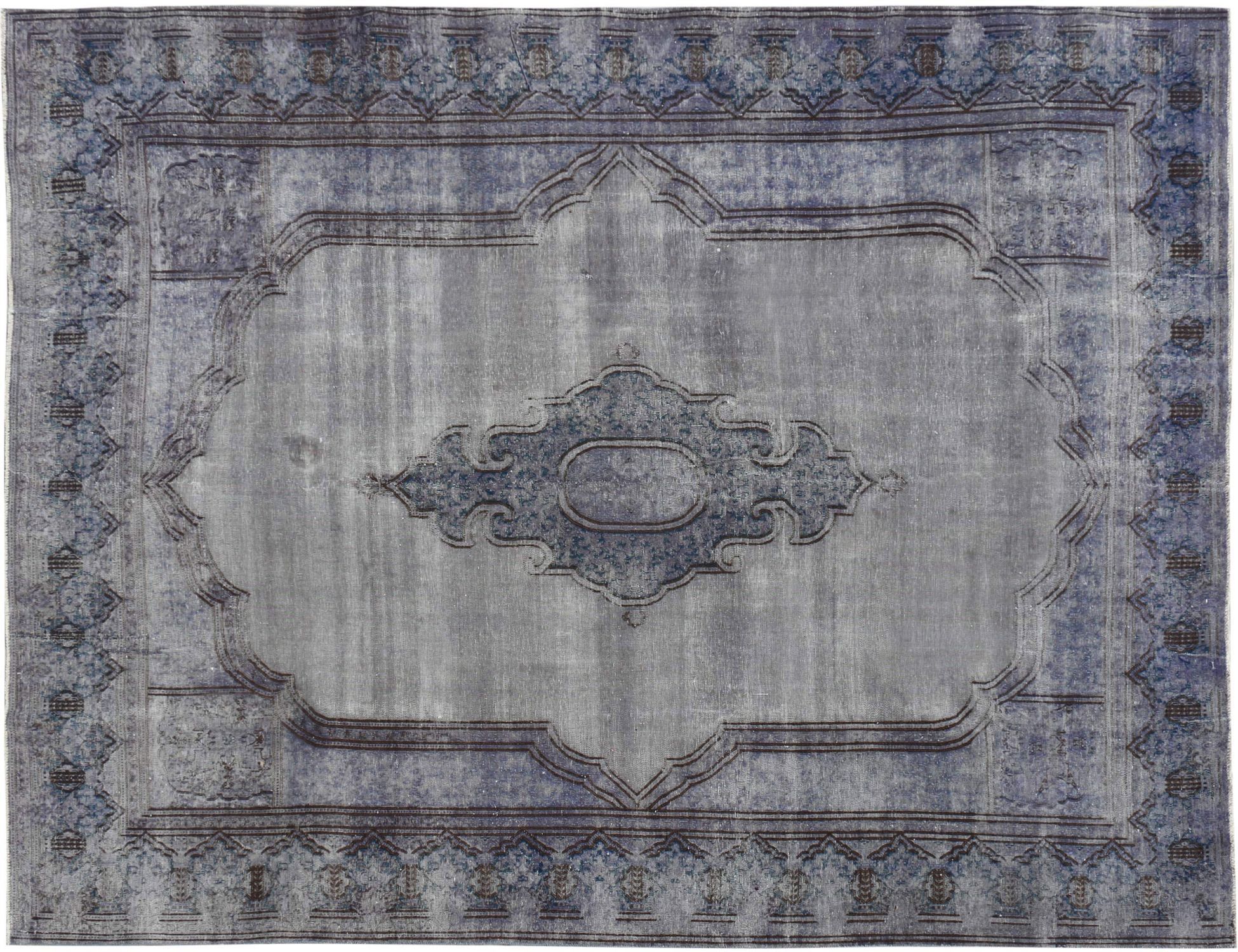 Vintage Heritage  blu <br/>384 x 288 cm