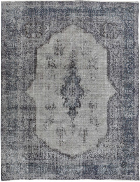 Blau Persien Vintage Heritage 390 x 299 cm