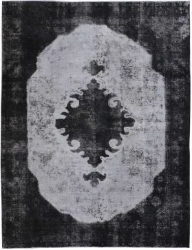 Tappeto Vintage  nero <br/>300 x 200 cm