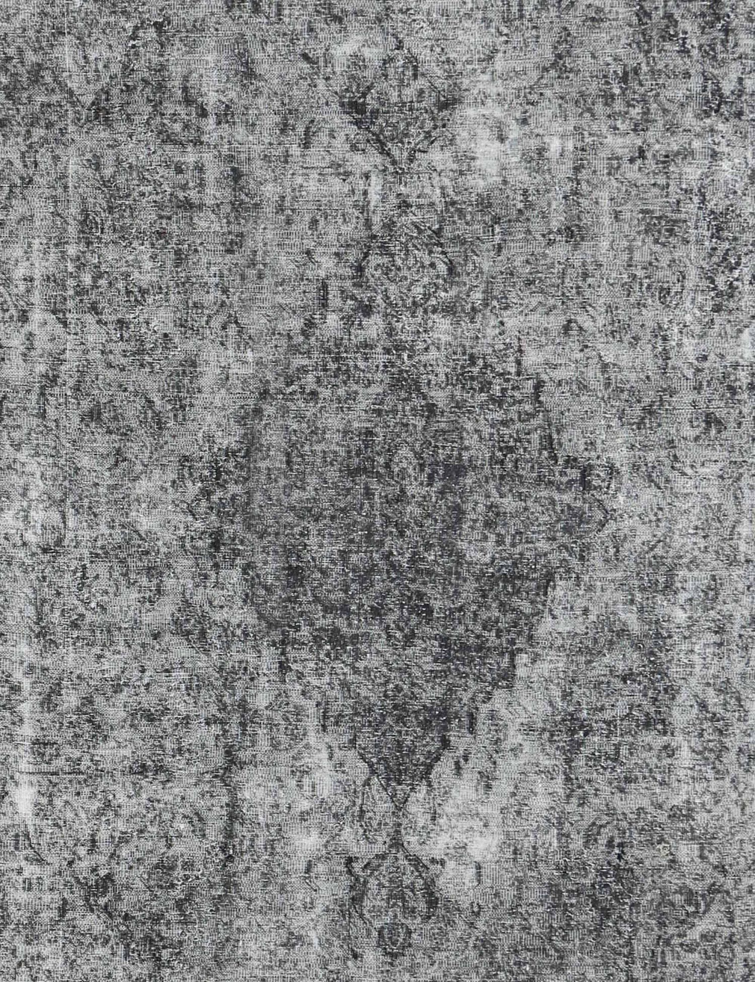 Tappeto Versiano  grigo <br/>374 x 274 cm