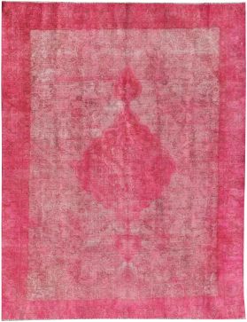 Vintage Carpet  pink  <br/>329 x 224 cm