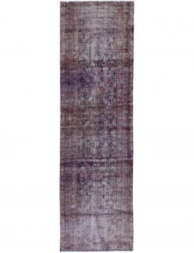 Vintage Carpet 313 x 101 purple 