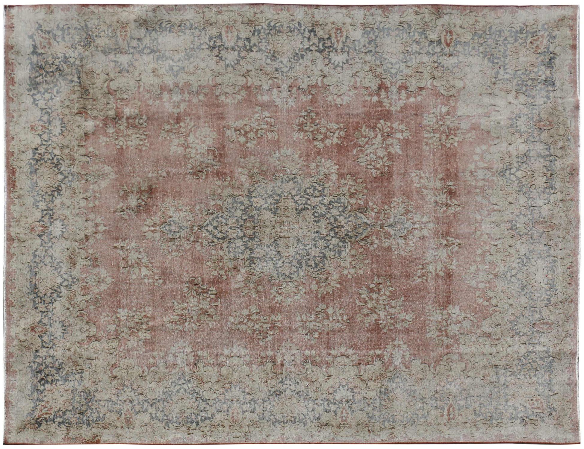 Tappeto Vintage  beige <br/>413 x 294 cm