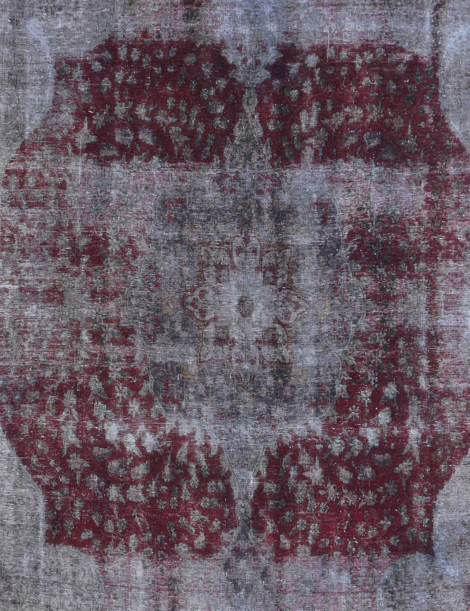 Vintage Teppich  lila <br/>360 x 272 cm