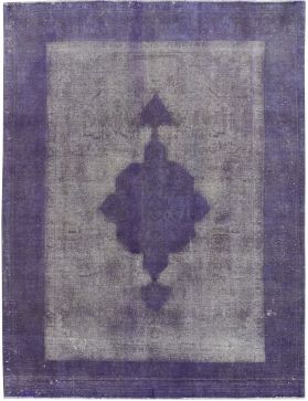 Vintage Carpet 339 x 240 purple 