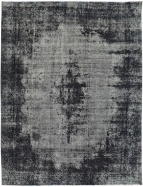 Black Persia Vintage Heritage  334 x 259 cm