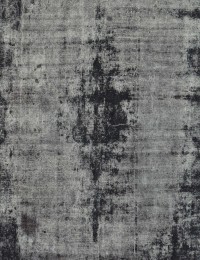 Svart Persien Vintage Heritage  334 x 259 cm