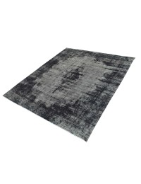 Svart Persien Vintage Heritage  334 x 259 cm