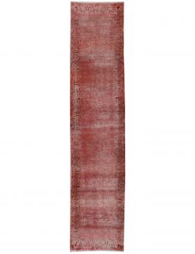Tappeto Vintage  arancione <br/>356 x 78 cm
