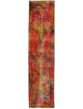 Tappeto Vintage  multicolore <br/>373 x 104 cm