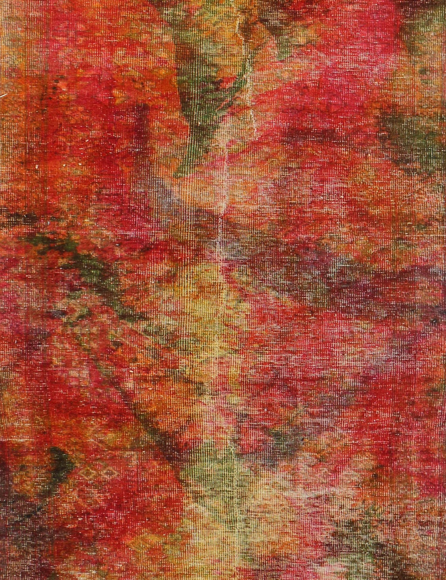 Tappeto Vintage  multi colore <br/>373 x 104 cm