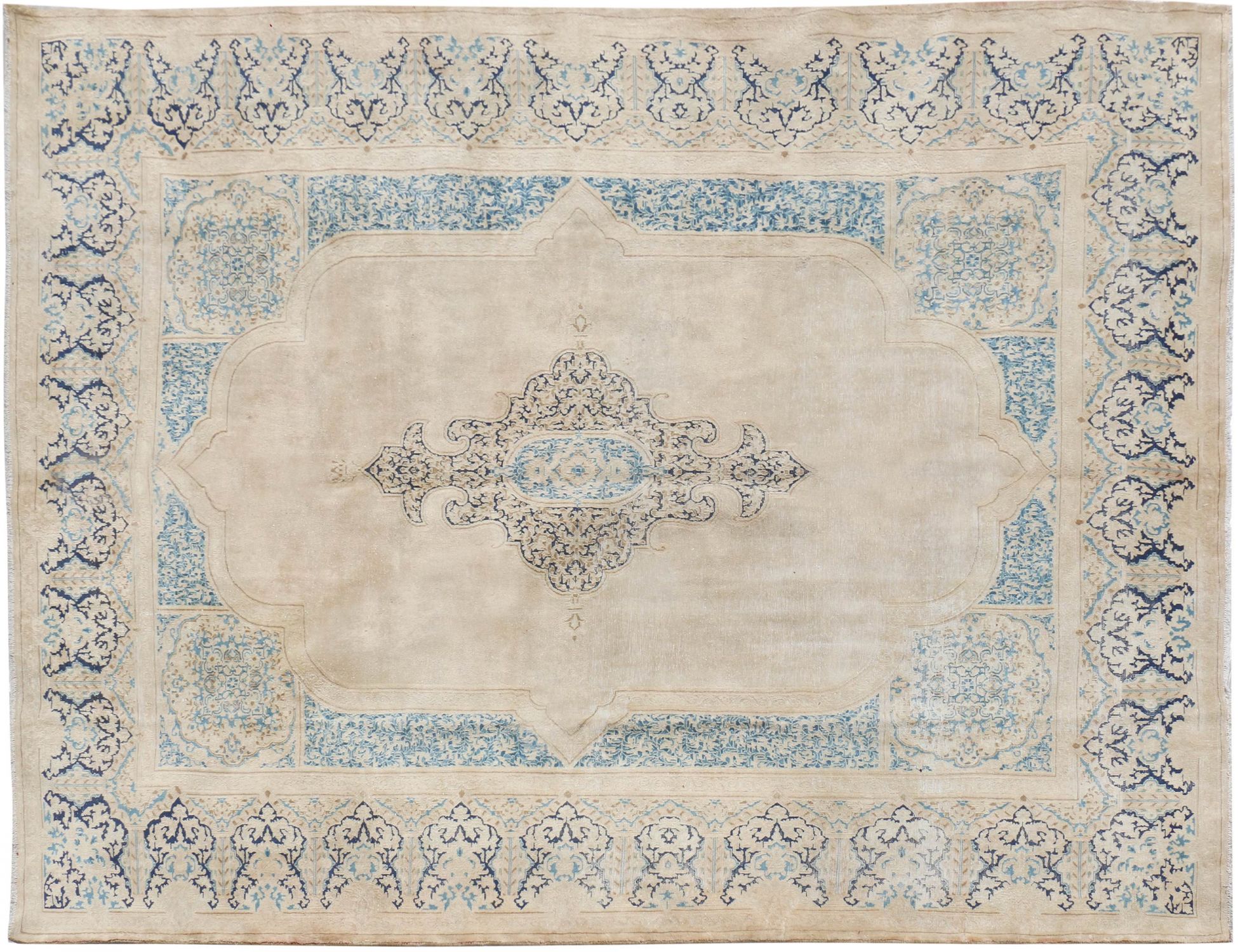 Vintage Heritage  beige <br/>422 x 290 cm