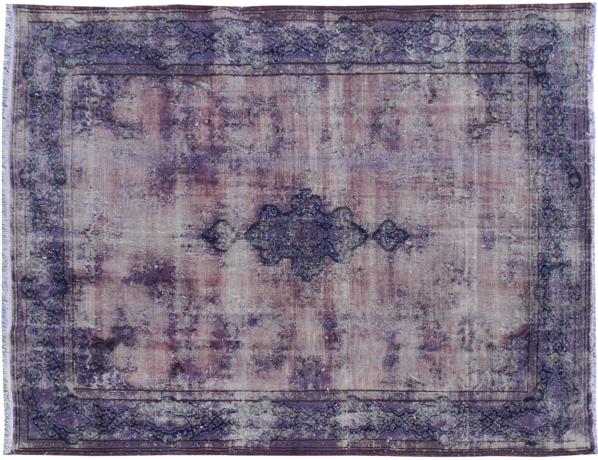 Vintage Heritage  viola <br/>350 x 265 cm