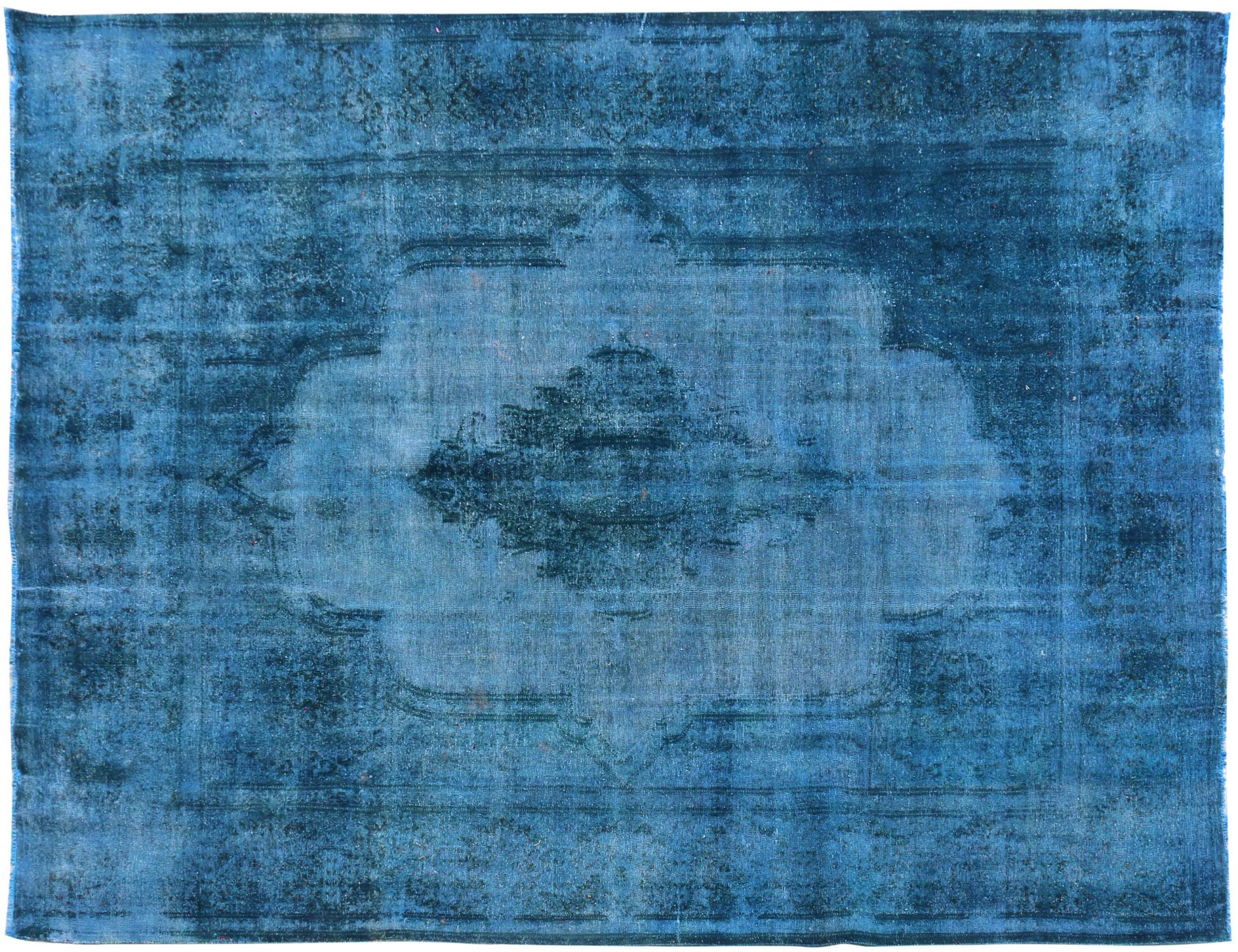 Vintage Heritage  blu <br/>390 x 294 cm