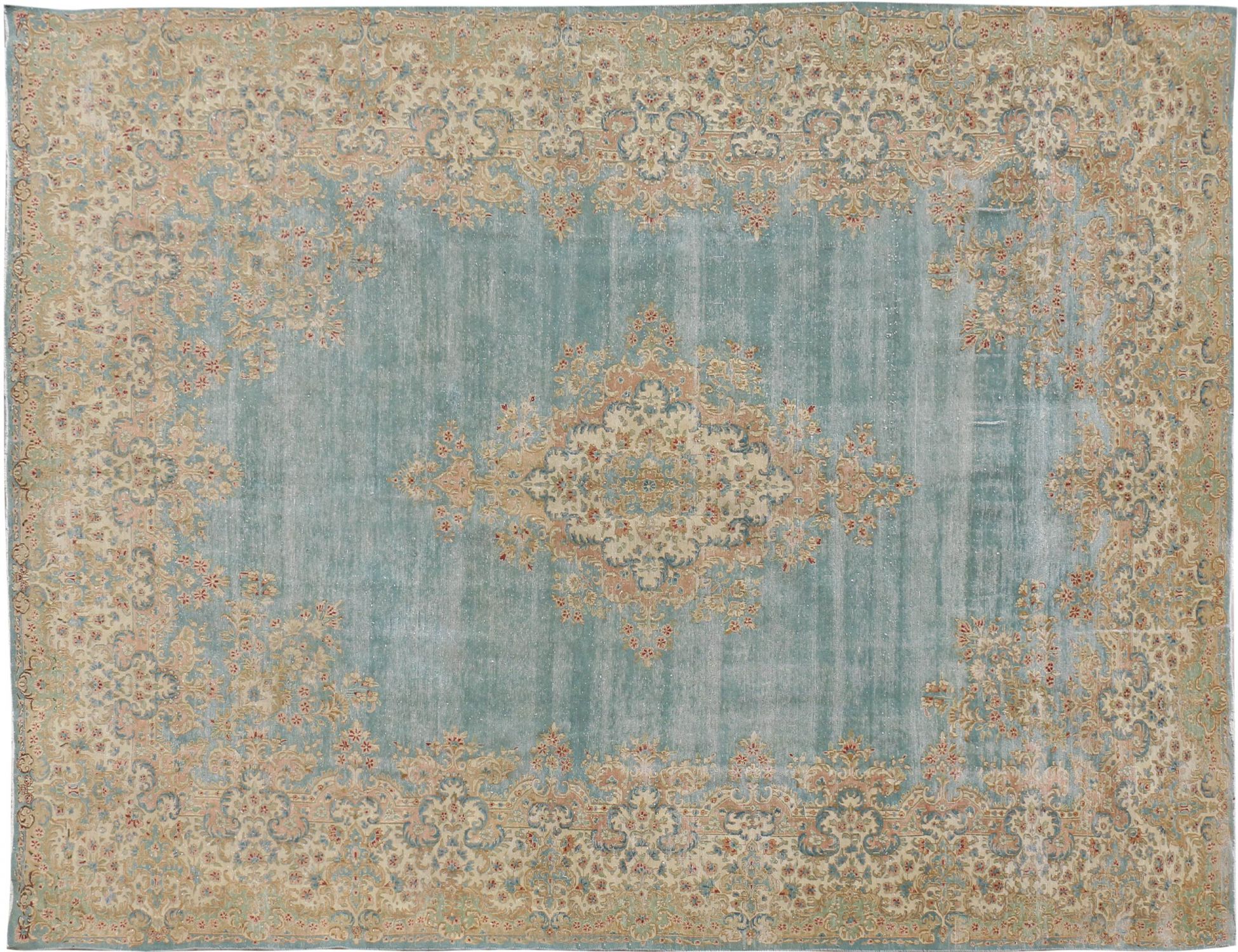 Vintage Heritage  blu <br/>477 x 290 cm