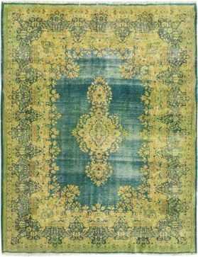 Vintage Heritage  green  <br/>305 x 220 cm