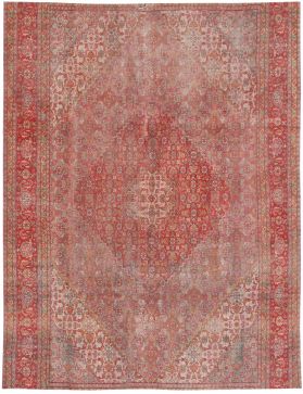 Vintage Teppich 270 x 245 beige