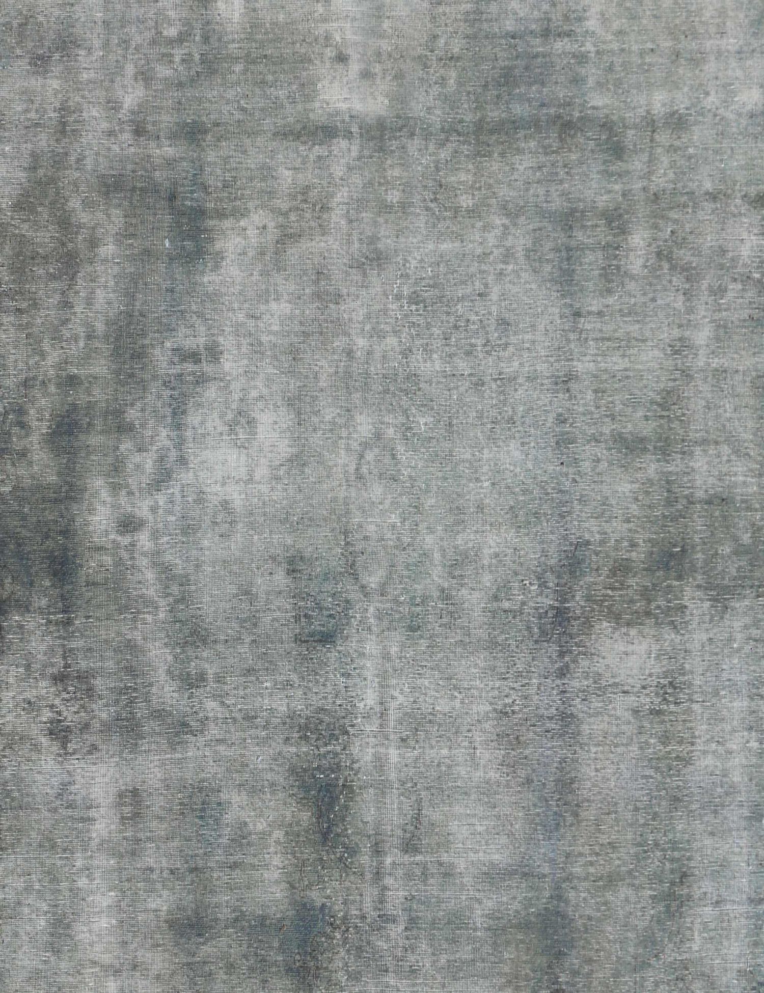 Vintage Carpet  blue <br/>344 x 264 cm